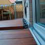 Ipe Terrace Decking