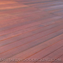 Massaranduba Hardwood Decking