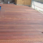 Massaranduba Hardwood Decking