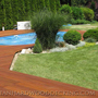 Massaranduba Hardwood Decking